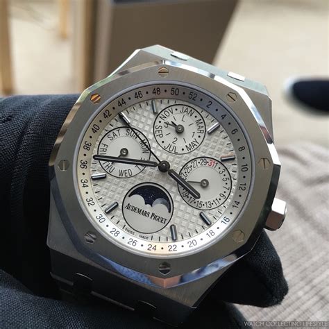 audemars piguet 26574|Audemars Piguet royal oak calendar.